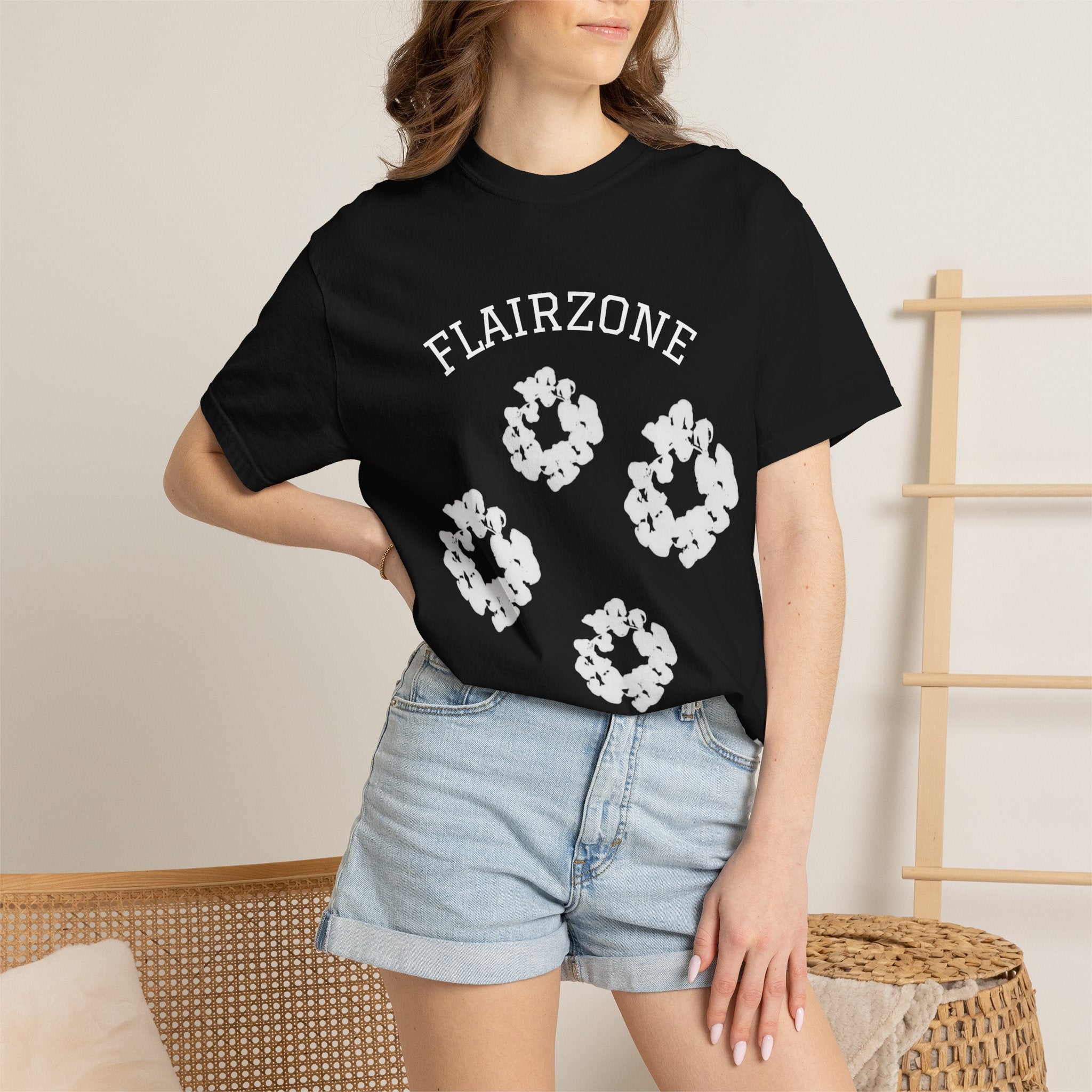 Flairzone Tears T-Shirt