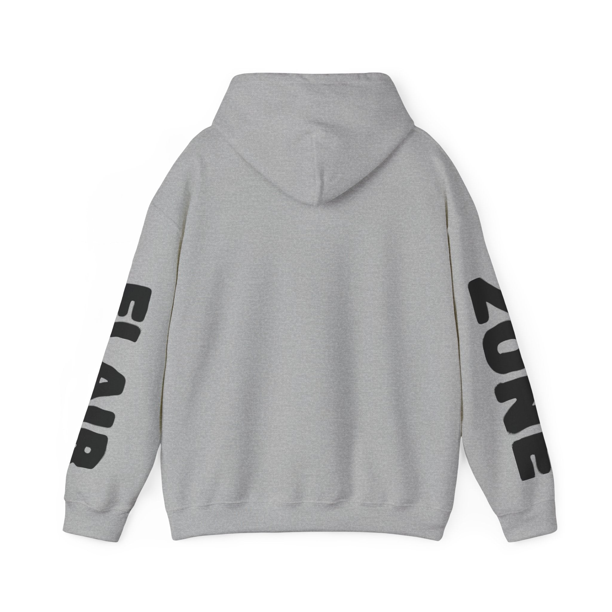 FLAIRZONE DESIGNED HOODIE