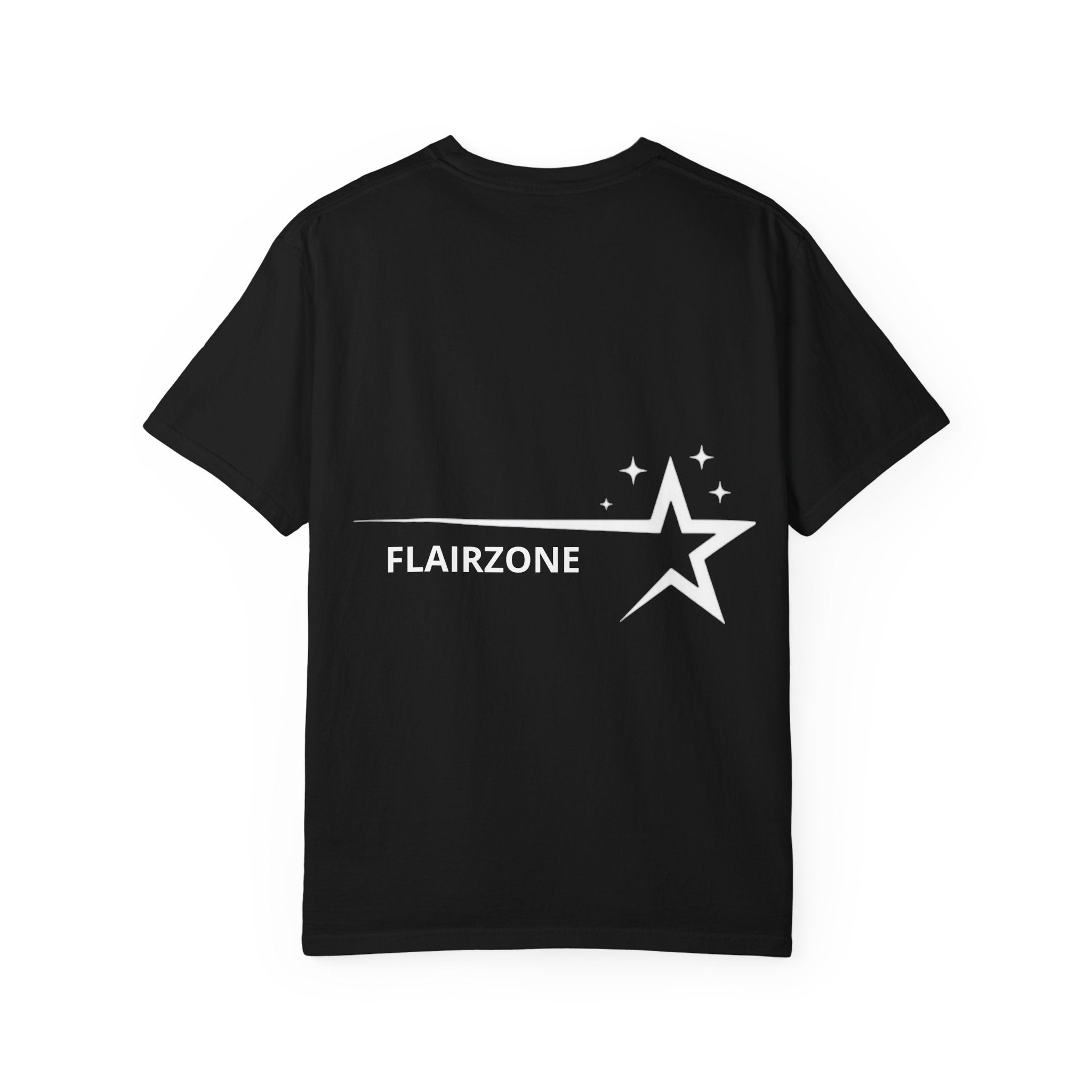 Flairzone designed T-Shirt