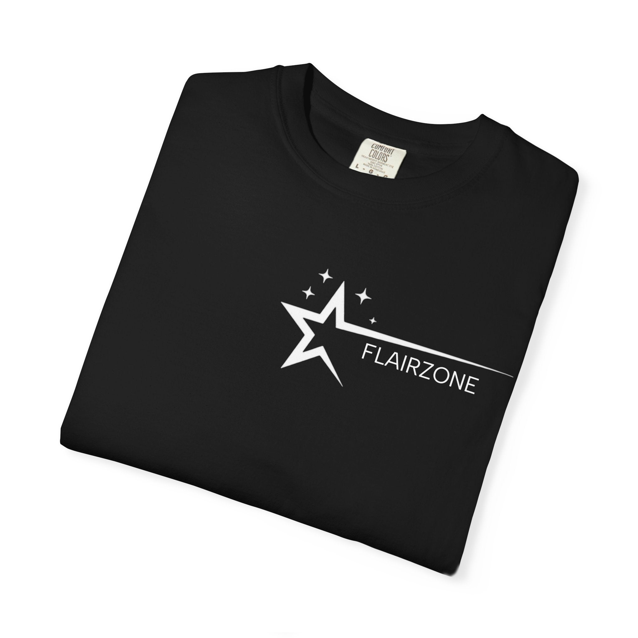 Flairzone designed T-Shirt