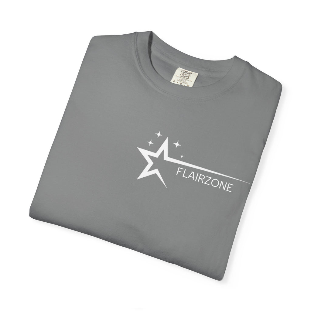 Flairzone designed T-Shirt