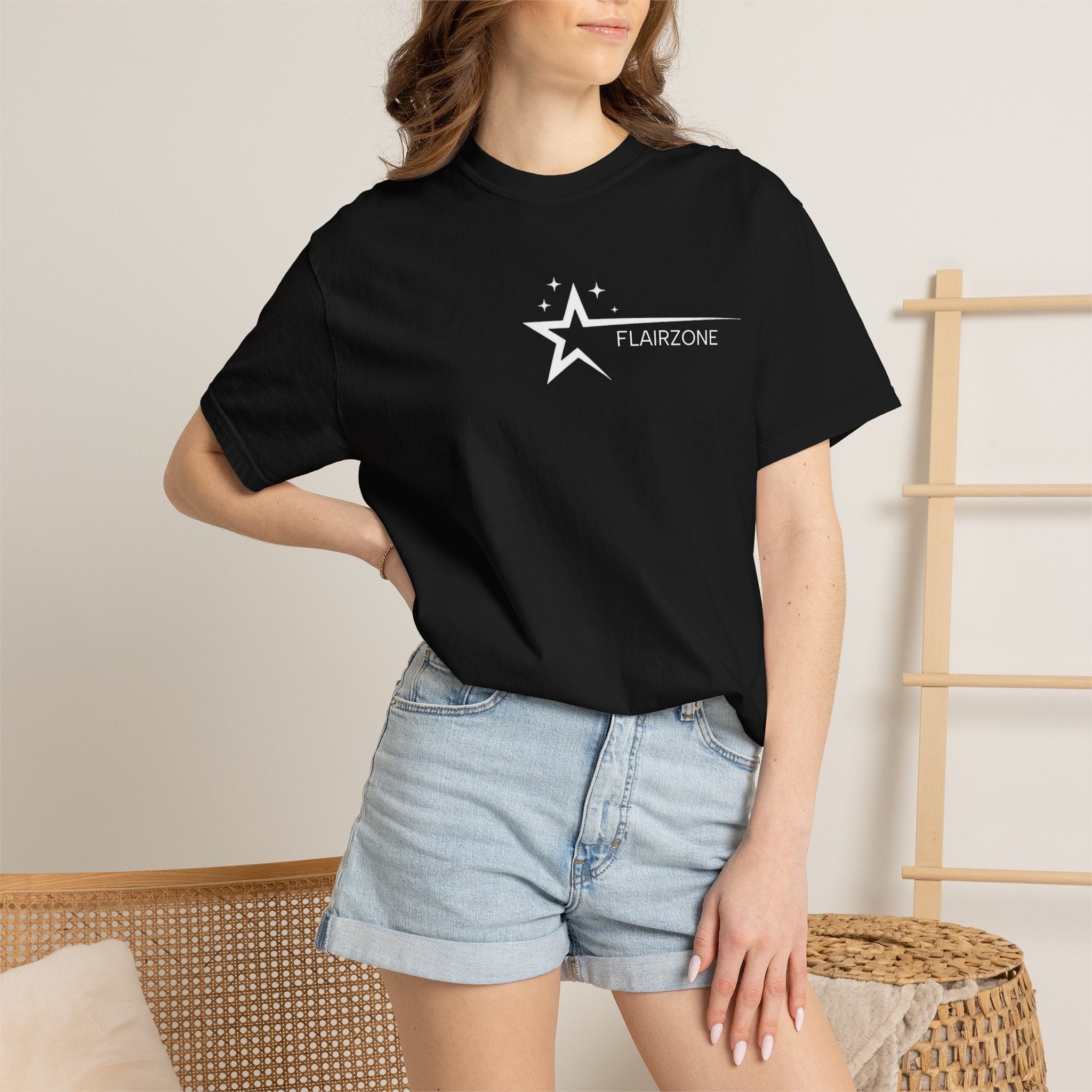 Flairzone designed T-Shirt