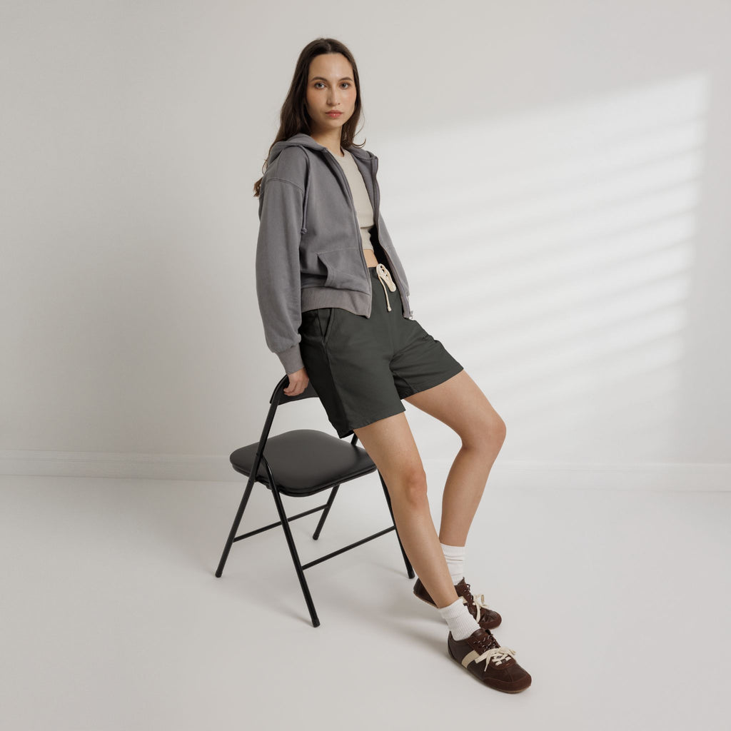 Flairzone essentials shorts