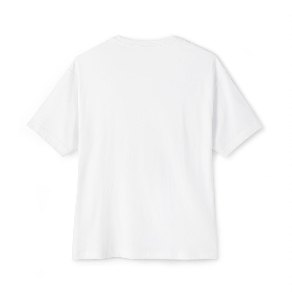 Unisex Oversized Boxy Tee - Comfortable Casual Wear, Perfect for Everyday Style, Great for Lounging, Summer Outfits, Gift for Friends