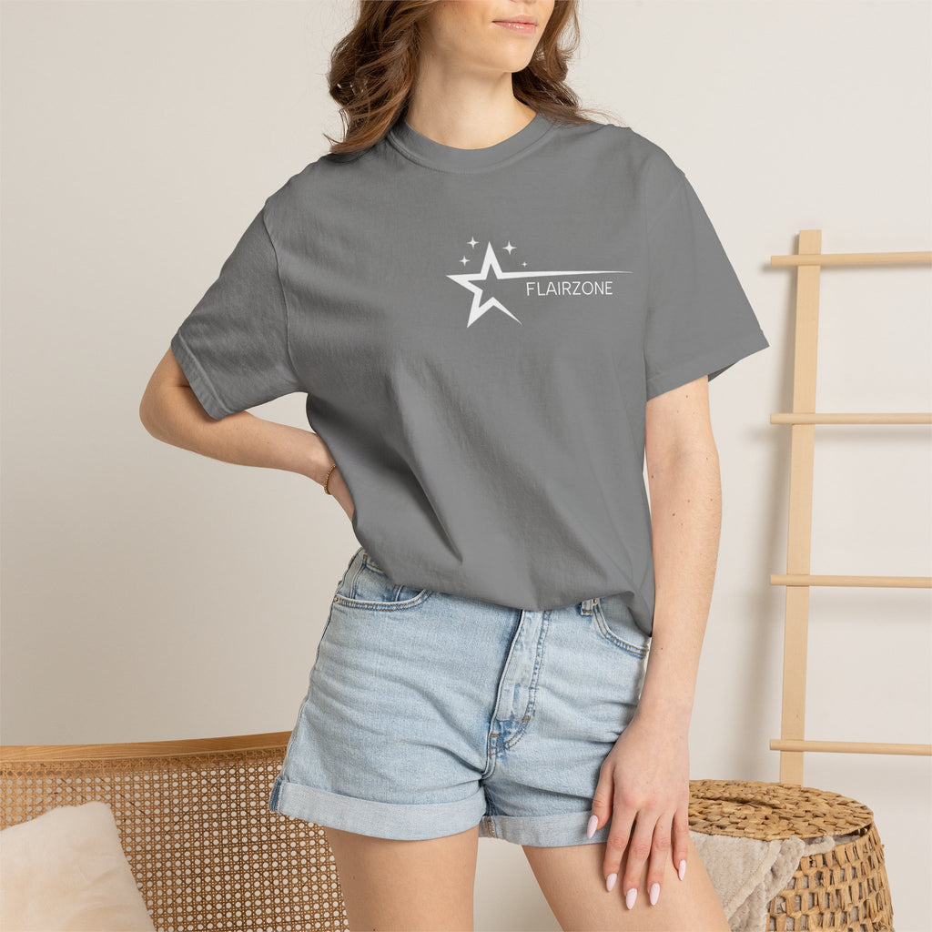 Flairzone designed T-Shirt