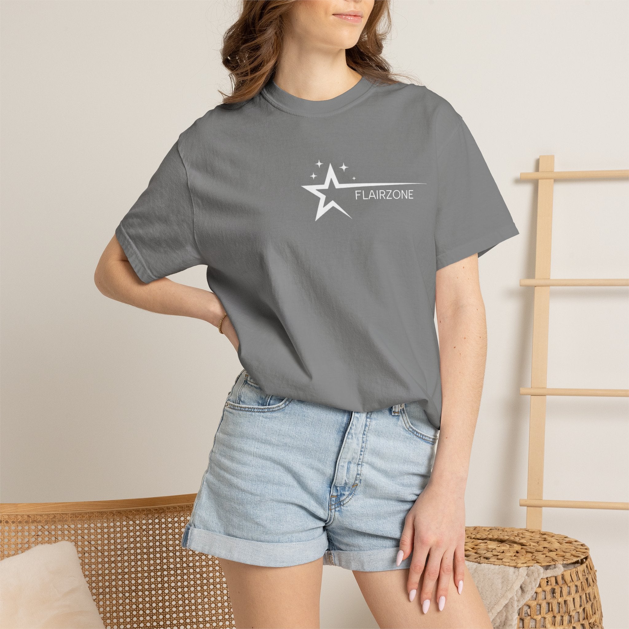 Flairzone designed T-Shirt