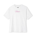 Unisex Oversized Boxy Tee - Comfortable Casual Wear, Perfect for Everyday Style, Great for Lounging, Summer Outfits, Gift for Friends