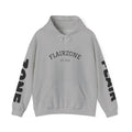 FLAIRZONE DESIGNED HOODIE