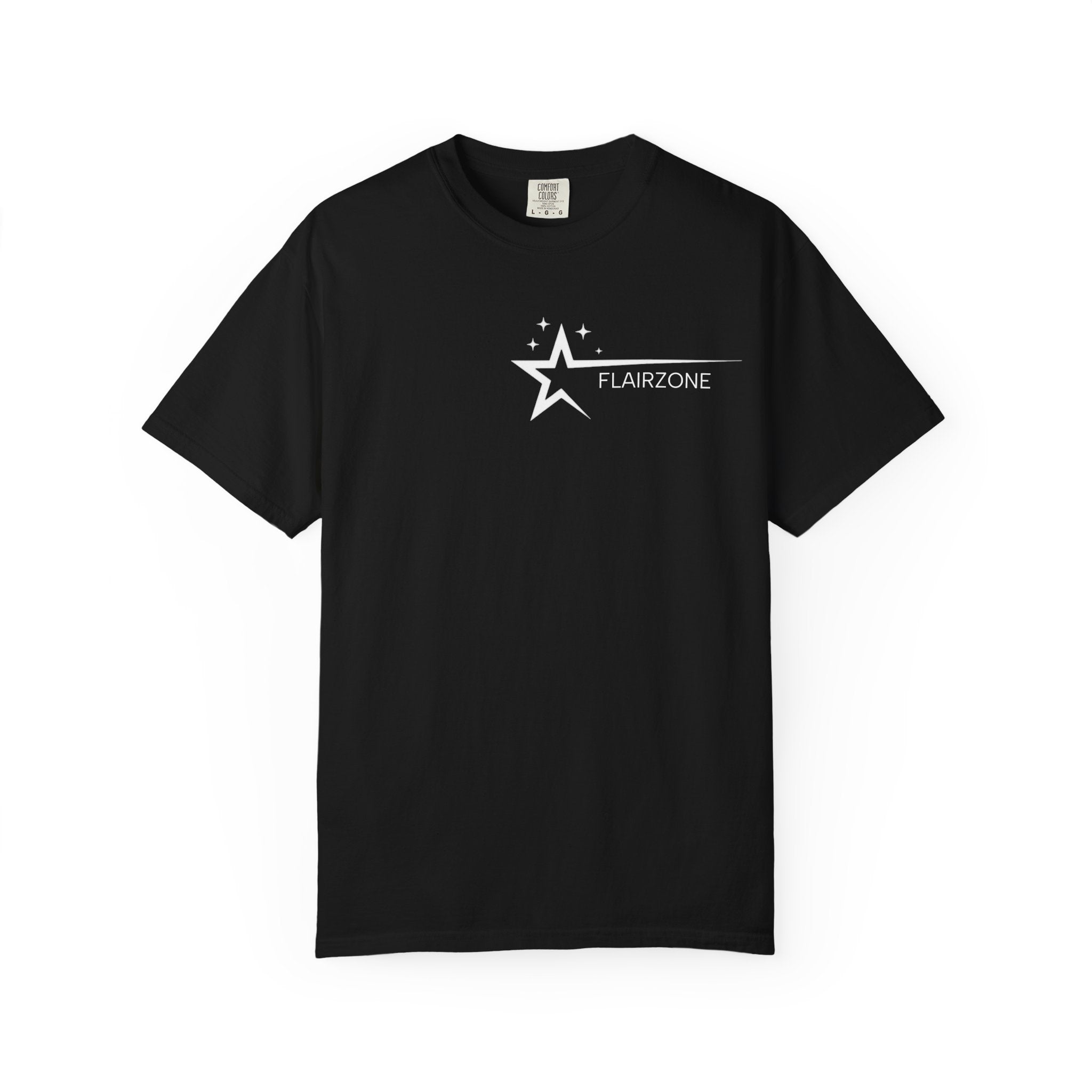 Flairzone designed T-Shirt