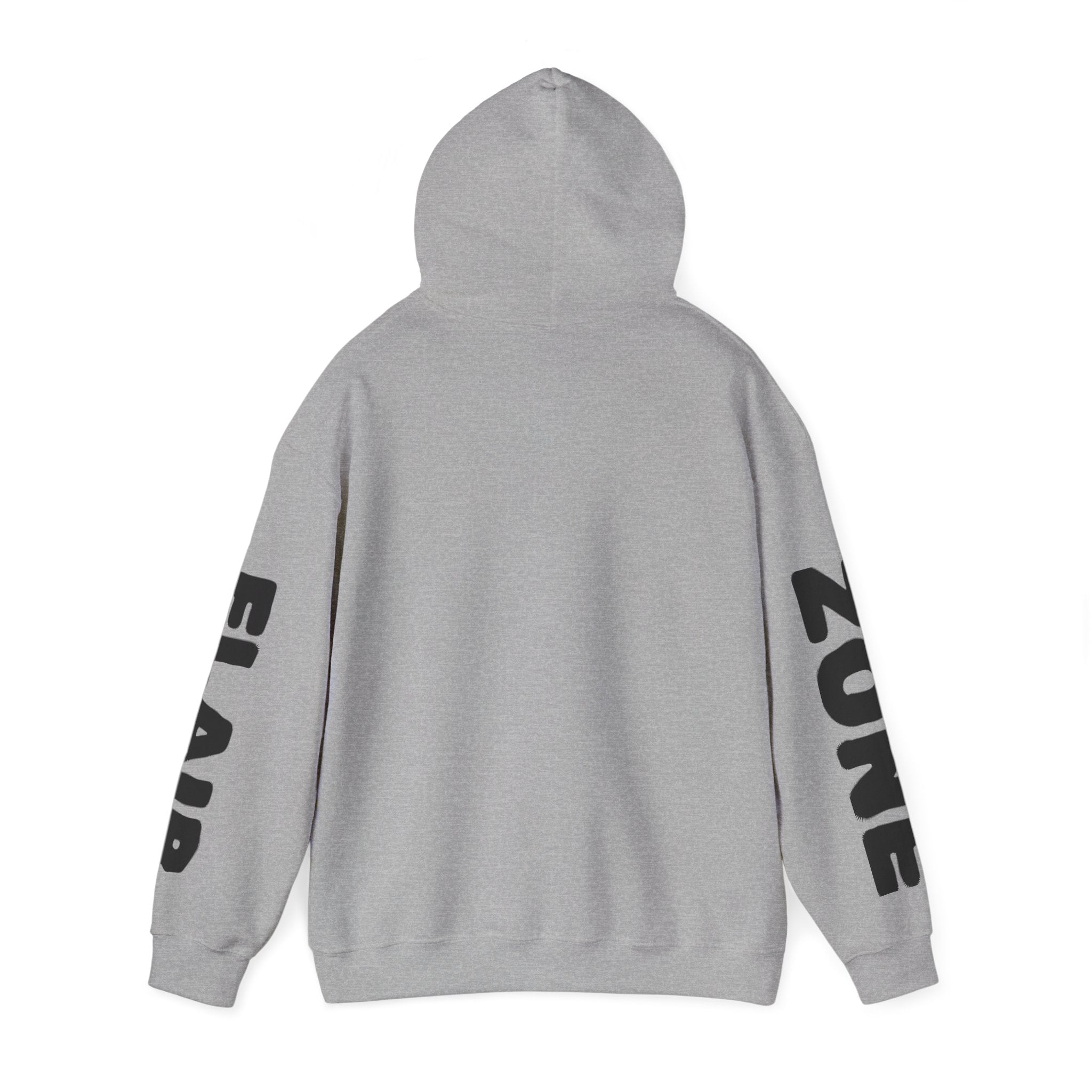 FLAIRZONE DESIGNED HOODIE