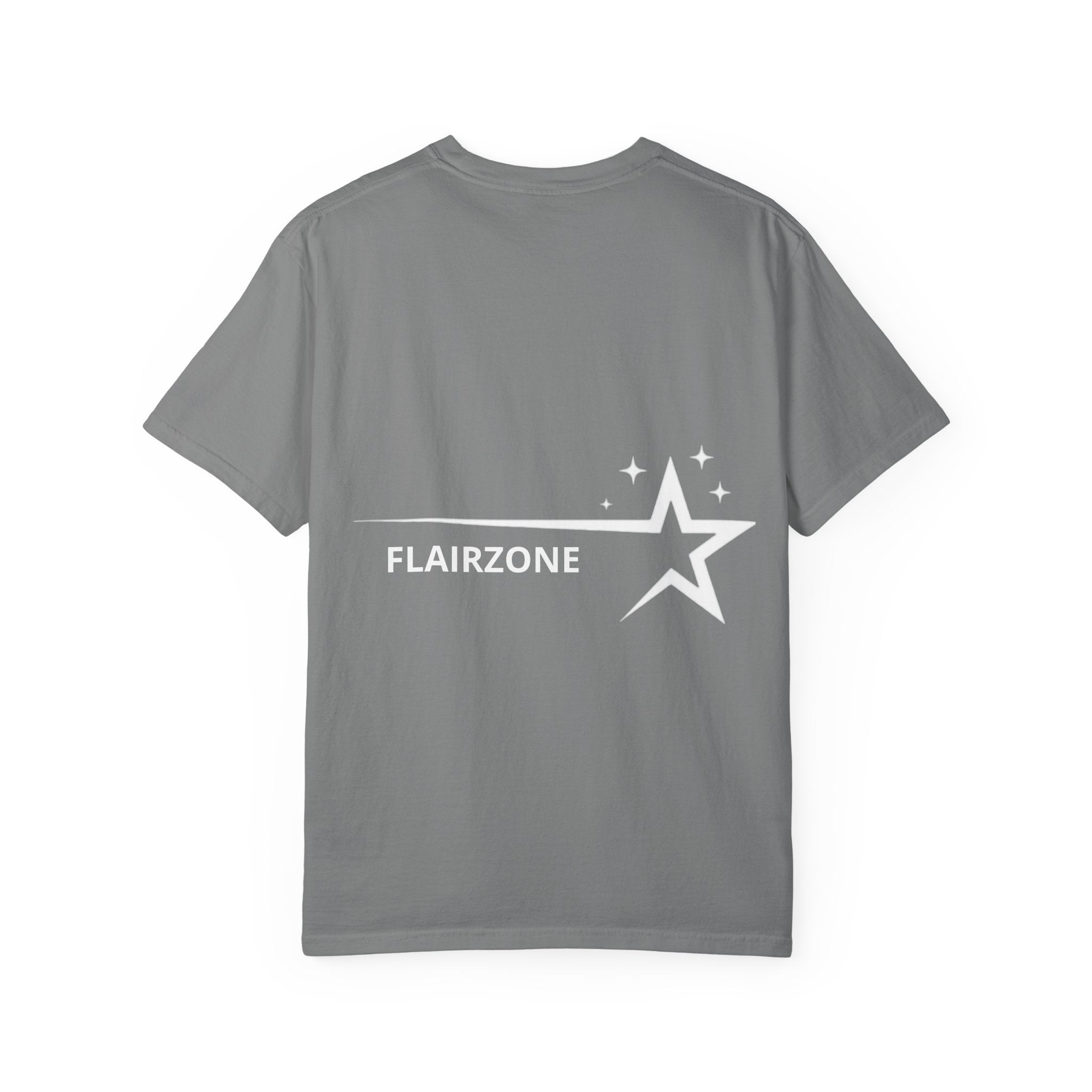 Flairzone designed T-Shirt