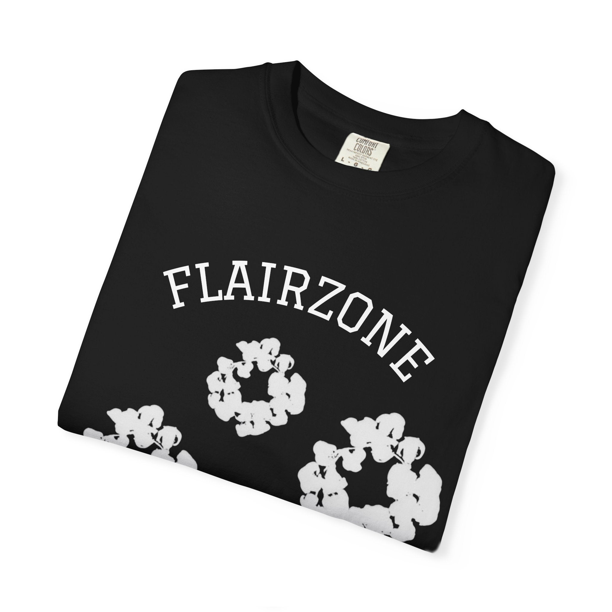 Flairzone Tears T-Shirt