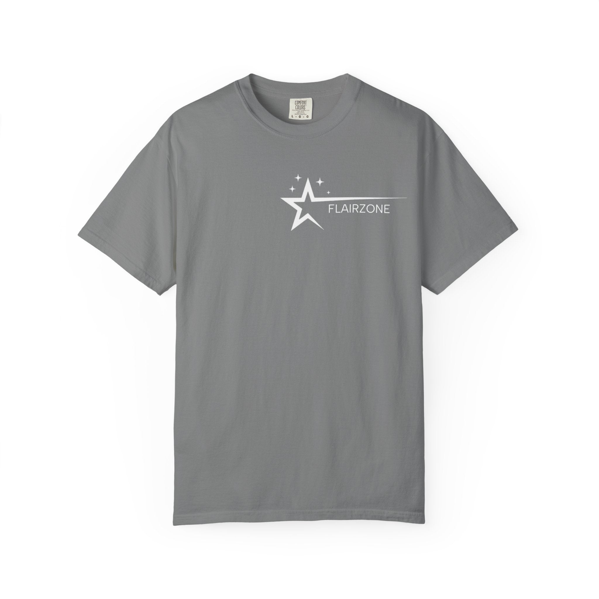 Flairzone designed T-Shirt