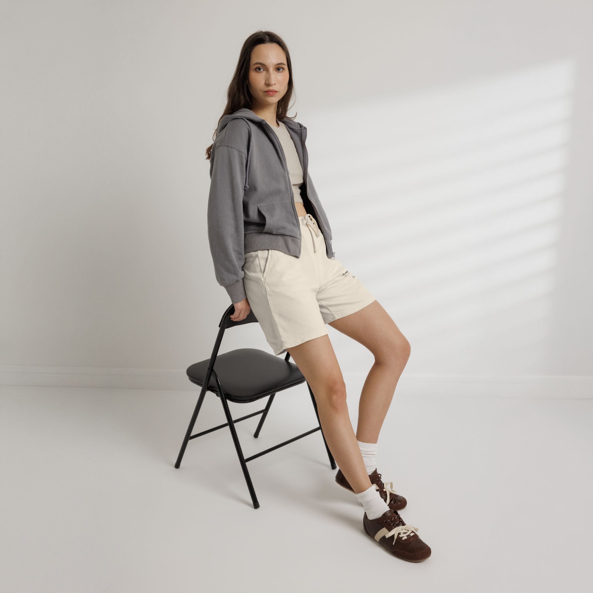 Flairzone essentials shorts
